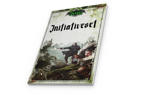 HeXXen 1733: Initiativeset (DE)