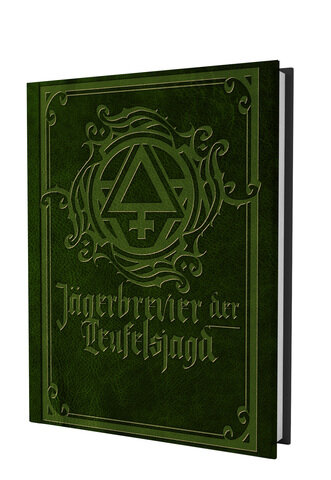 HeXXen 1733: Jägerbrevier der Teufelshatz (DE)