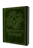 HeXXen 1733: Jägerbrevier der Teufelshatz (DE)