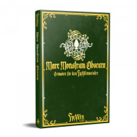 HeXXen 1733: Mare Monstrum Obscura (DE)