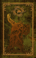 HeXXen 1733: Notizbuch des Jägers (DE)