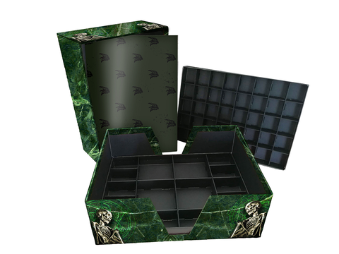 HeXXen 1733: Sammelbox (DE)