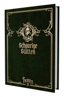 HeXXen 1733: Schaurige Stätten (DE)