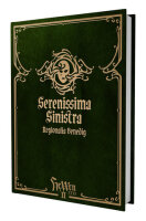 HeXXen 1733: Serenissima Sinistra - Regionalia Venedig (DE)
