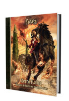 HeXXen 1733: Terra Italica (DE)