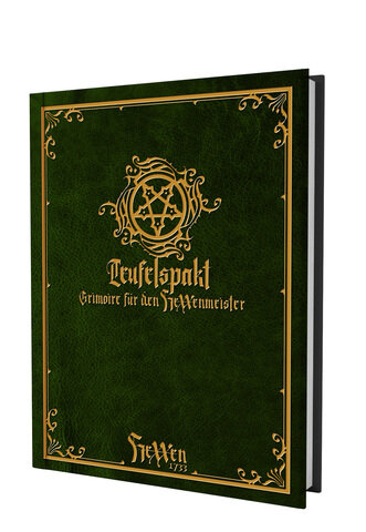 HeXXen 1733: Teufelspakt (DE)