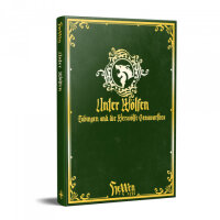 HeXXen 1733: Unter Wölfen (DE)
