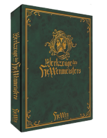 HeXXen 1733: Werkzeuge des HeXXenmeisters - 2te Auflage (DE)