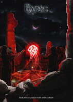 Ilaris - Das alternative Regelwerk für DSA (DE)