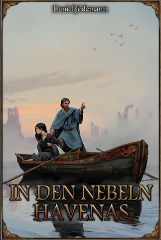 In den Nebeln Havenas (Neuauflage) (DE)