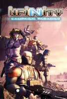 Infinity Paradiso-Kampagne (Deutsch) (DE)