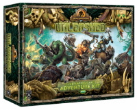 Iron Kingdoms Entfesselt-Abenteuerset (DE)