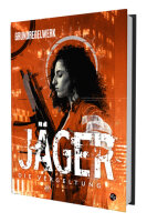 Jäger: Die Vergeltung - Regelwerk (DE)
