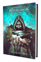Journey to Ragnarok - Der Runendieb (5E) (DE)