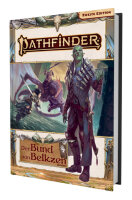 Pathfinder 2 - Der Bund von Belkzen (DE)