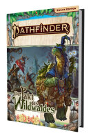 Pathfinder 2 - Der Pakt des Wildwaldes (DE)