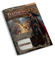 Pathfinder 2 - Die Gesetzlosen von Alkenstern-Kompendium...