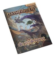 Pathfinder 2 - Die Schlickpest (DE)