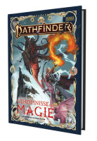 Pathfinder 2 - Geheimnisse der Magie (DE)