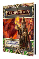 Pathfinder 2 - Gruft des Himmelskönigs (DE)