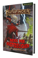 Pathfinder 2 - Krieg der Unsterblichen (DE)
