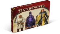 Pathfinder 2 - Nichtspielercharaktere-Karten (DE)