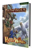 Pathfinder 2 - Ruf der Wildnis (DE)