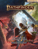 Pathfinder 2 - Zeitalter der Verlorenen Omen (Weltenband)...