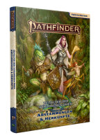 Pathfinder 2 - Zeitalter dVO: Abstammungen &...