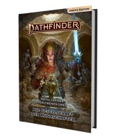 Pathfinder 2 - Zeitalter dVO: Gesellschaft der...