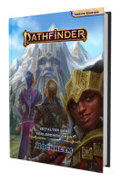 Pathfinder 2 - Zeitalter dVO: Hochhelm (DE)