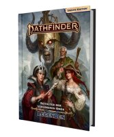 Pathfinder 2 - Zeitalter dVO: Legenden (DE)