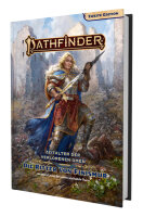 Pathfinder 2 - Zeitalter dVO: Ritter von Finismur (DE)