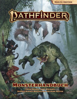 Pathfinder 2- Monsterhandbuch (DE)