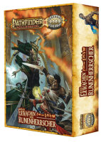 Pathfinder für Savage Worlds - Erwachen der...