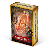 Pathfinder für Savage Worlds - Mächtekarten (DE)