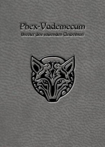 Phex-Vademecum 3. Auflage (DE)
