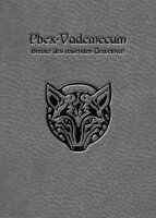 Phex-Vademecum 3. Auflage (DE)