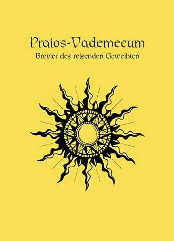 Praios-Vademecum (DE)