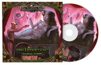 Sphärenklang - Rahjas Gunst (DE)