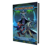 Starfinder RPG: Einsatzhandbuch: Charaktere (DE)