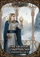 Sternenträger 3 - Der Abgesang Ometheons (DE)