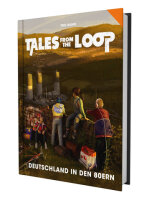 Tales from the Loop - Deutschland in den 80ern (DE)