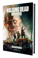 The Walking Dead - Grundbuch (DE)