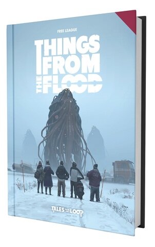 Things from the Flood - Regelwerk (DE)