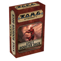 Torg Eternity - Aysle Boosterdeck (DE)