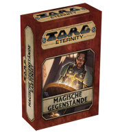 Torg Eternity - Aysle Magische Gegenstände Kartenset...