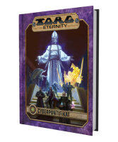 Torg Eternity - Cyberpontifikat Quellenbuch (DE)