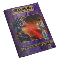 Torg Eternity - Cyberpontifikat Spielleiter-Set (DE)