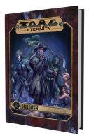 Torg Eternity - Orrorsh Quellenbuch (DE)